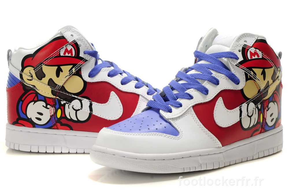 nike dunk high pas cher pascher discount nike dunk buy retro